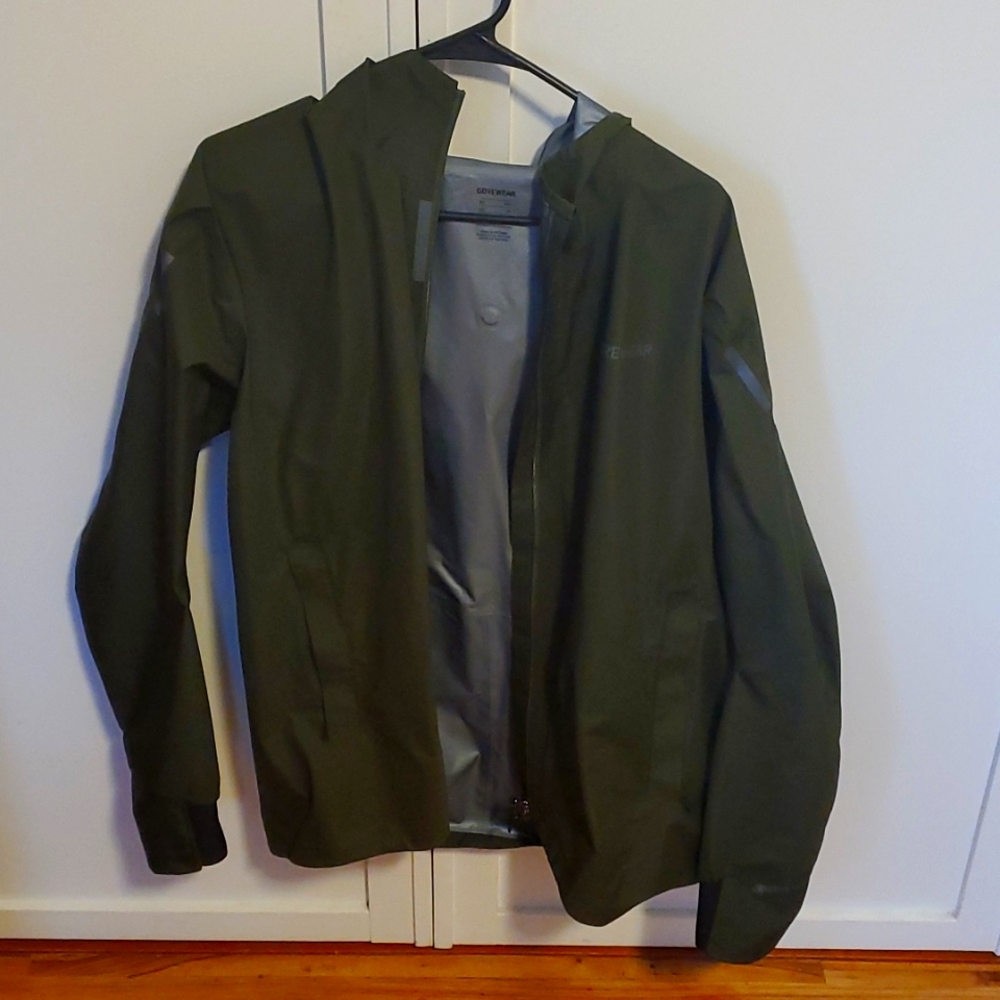 Gorewear Concurve Rain Jacket